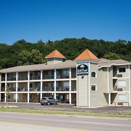 Kasa Gold Coast Inn Traverse Stadt Exterior foto