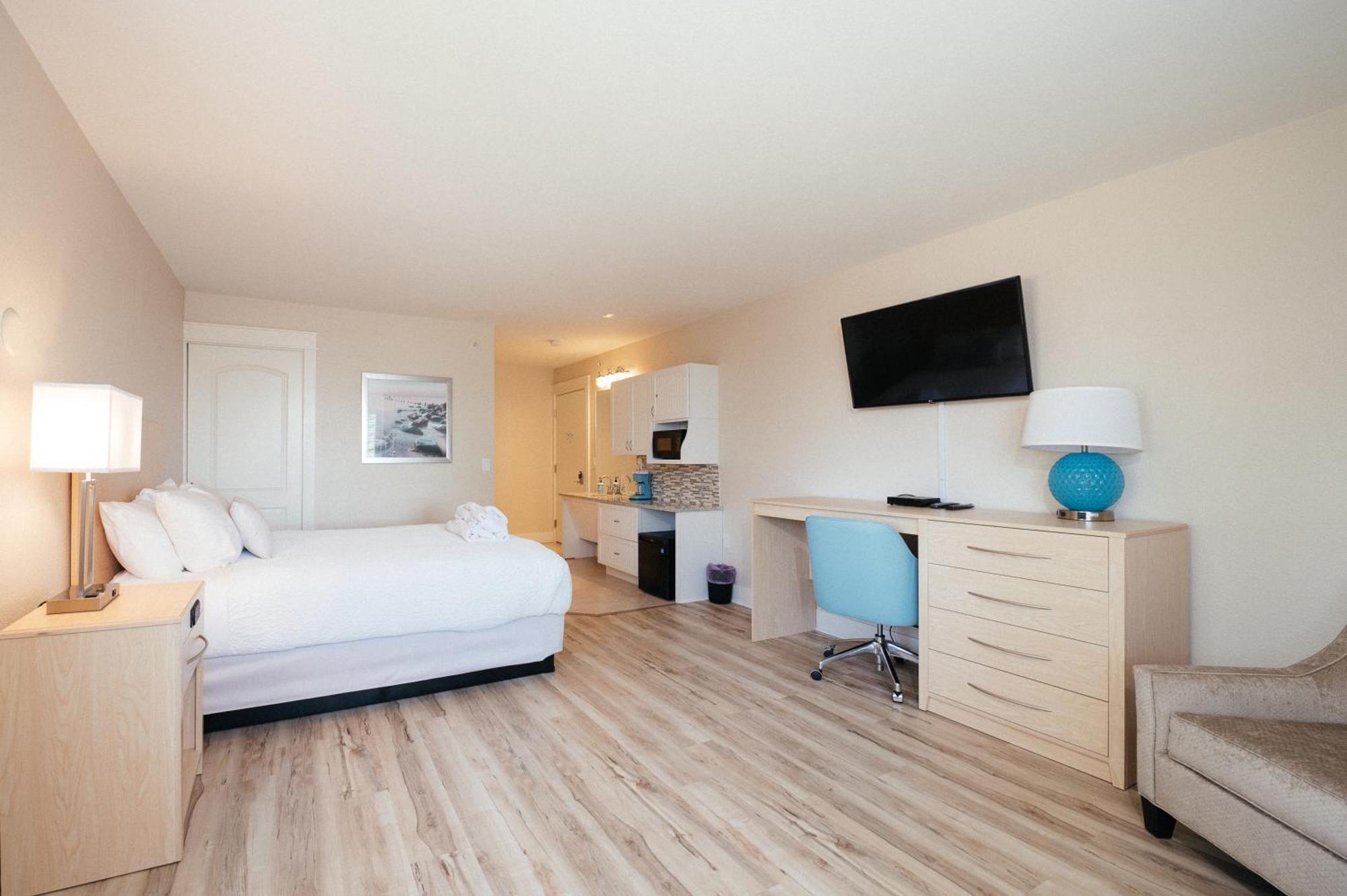 Kasa Gold Coast Inn Traverse Stadt Zimmer foto